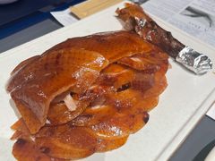 -小大董·烤鸭(观景餐厅·南京西路店)