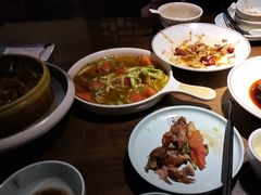 -应天大明王朝·南京菜创始店(中山陵店)