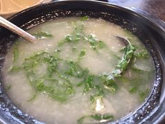 青菜粥-日昌餐馆(亦庄店)