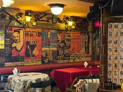 -流浪者复古西餐鸡尾酒吧(沈阳店)