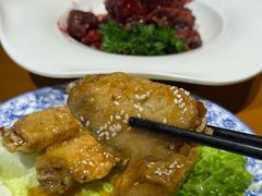 -三凤酒家·百年无锡菜(清扬茂业店)