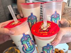 -宝葫芦西北茶食铺(中发源店)