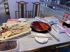 -大斌家串串火锅(德思勤店)