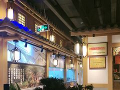 -首秀·四川料理(星耀101店)