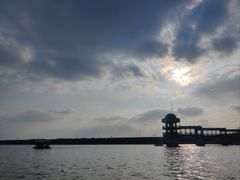 -仙海旅游度假区