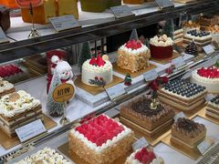 -M'CAKE(西单大悦城店)