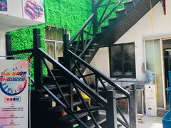 -湾里人家(旺山景区店)