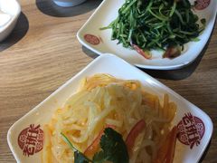 -老班长手工灌汤包老店(东山店)