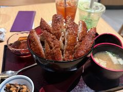 -丼丼屋x鸟开(创纪之城五期店)