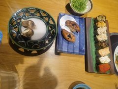 -晴季寿司(活力城店)