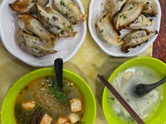 -张记汤馆(嫩江路店)