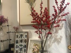 -植物学家的女儿(北马道巷店)