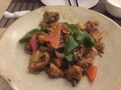 -望京楼flavor餐厅(古北水镇景区店)