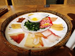 -上坐过桥米线(顺城店)