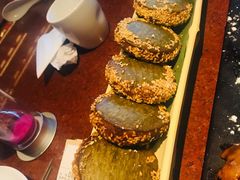 -绿茶餐厅(成都大悦城店)