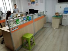 -联想笔记本电脑维修售后服务中心(徐汇区店)