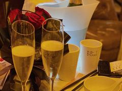 气泡酒-繁花里音乐餐厅(新天地店)