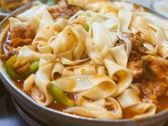 -乡村大盘鸡(商城路总店)