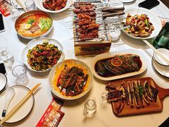 -金太阳海鲜烧烤·本地人餐厅(东纬路旗舰店)