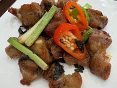 -水乡人家酒楼(坦洲店)