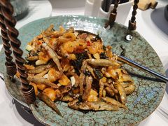 -湘上湘(米其林餐厅-正大中心总店)