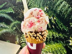 -哈根达斯(南京德基广场店)