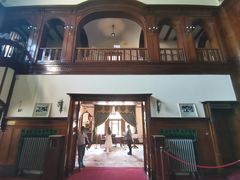 -青岛德国总督楼旧址博物馆