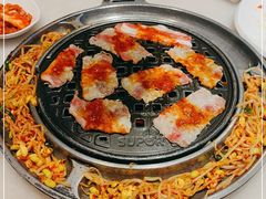 -韩宫宴烤肉·料理(宜兴八佰伴店)