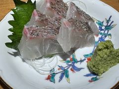 -桂马·日本料理·海胆·海鲜饭·酒场(民主广场店)