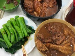 -麦文记面家(佐敦店)