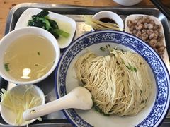 三虾面-裕兴记·三虾面(西北街总店)