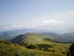 -灵山