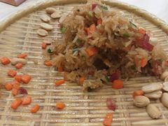 -海晖酒楼·顺德鱼生(荣华店)