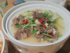 -新昌土菜馆(左于店)