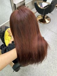-MOVAN  HAIR莫凡匠人发型屋
