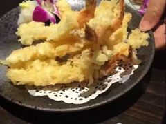 -真剑日本料理·铁板烧(贵州路店)