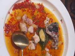 -老湘村·湖南土菜(天河维多利店)