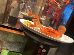 -吴越荣记·苏州菜·松鼠桂鱼(斜塘老街店)