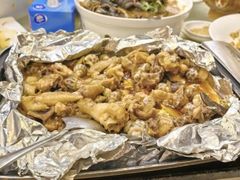 -黄埔华苑酒家(黄埔店)