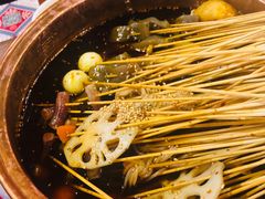 -搓火大都会(广安门总店)