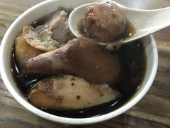 -随柳居·苏式小吃(建新巷店)