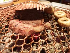 -王妃家(明洞中央店)