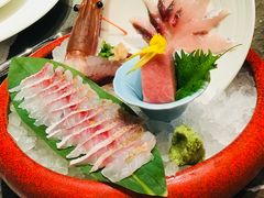 拖羅-一本魅·日式料理