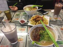 -尖沙咀茶餐厅(永泰店)