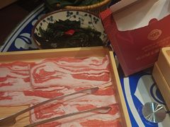 -东道煮牛肉火锅(东盛大街店)