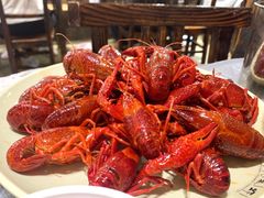 -靓靓蒸虾·头牌蒸虾(万松园玲珑店)