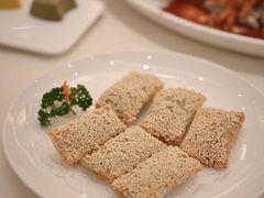 鱼味春卷-得月楼·省级非遗·传统苏帮菜(观前店)