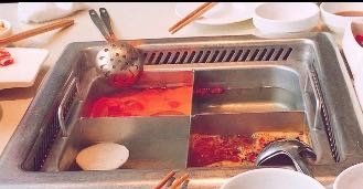 -海底捞火锅(武胜路凯德广场店)