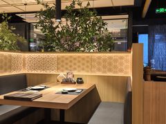 -德川家日本料理(顺义华联店)