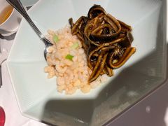 虾仁软兜-金陵饭店·梅苑